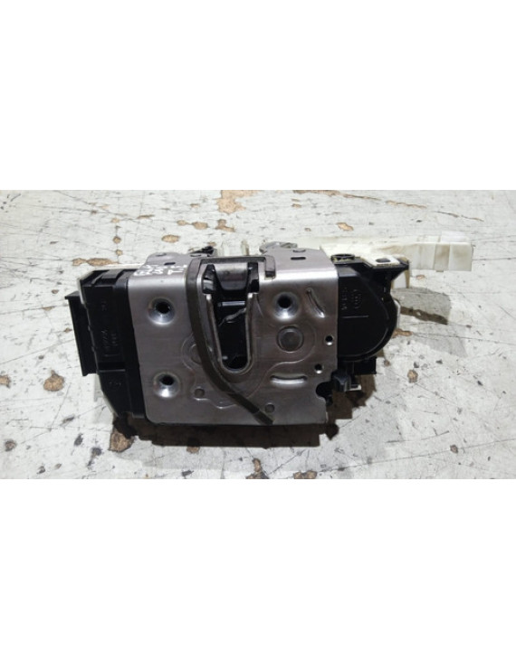Fechadura Traseira Esquerda Mercedes Gla200 2015 - 2019