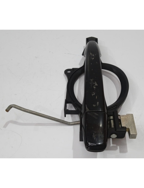 Maçaneta Externa Traseira Esquerda Outlander 2008 - 2013