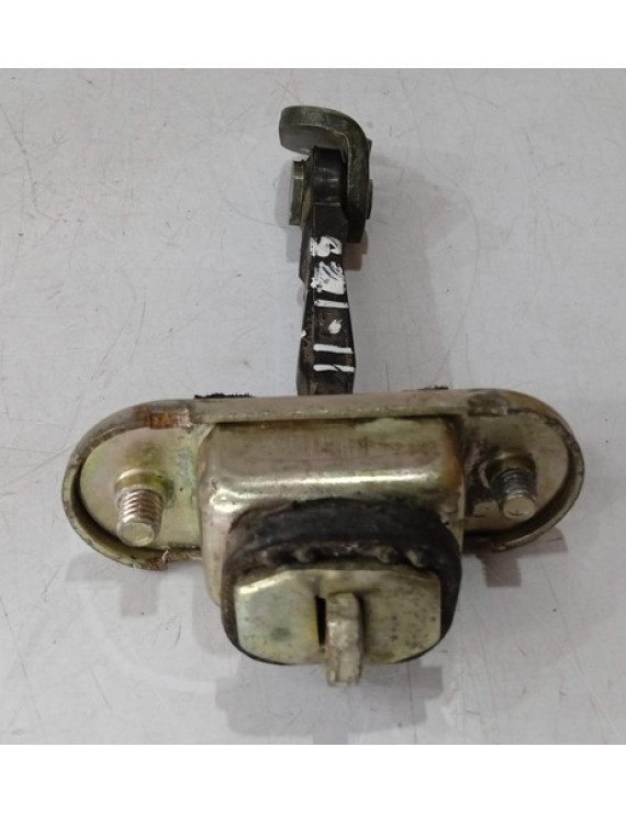 Limitador Porta Traseira Direita Chery Qq 2011 - 2015