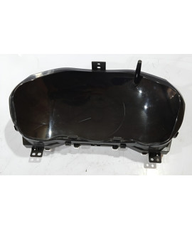 Painel De Instrumentos Honda Hrv 2016 2017 2018 2019 Preto