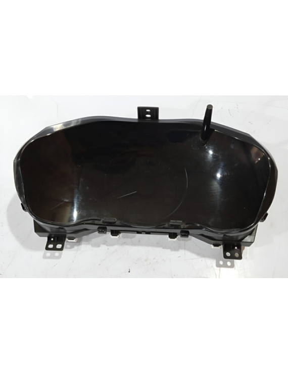 Painel De Instrumentos Honda Hrv 2016 2017 2018 2019 Preto