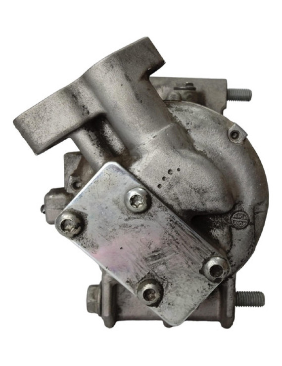 Compressor De Ar Sandero 1.0 16v 2014 2015 2016 2017 2018