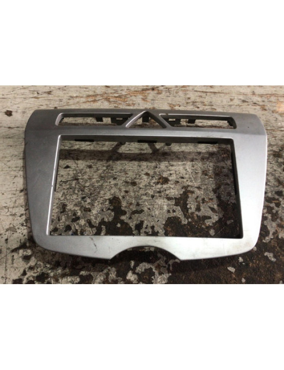 Moldura Computador Bordo Picanto 2010