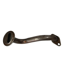 Pescador Óleo Ford Edge 3.5 2011 2012 2013 2014 Preto