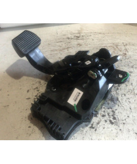Pedal Freio Eletrônico Jeep Compass 2020