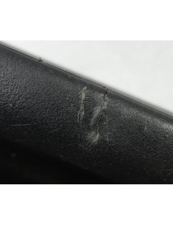 Moldura Console Central Freio De Mão Civic 2001 - 2005