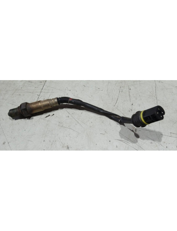 Sonda Lambda Mercedes Classe A 160 190 1999-2005 /0015403717