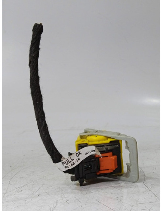 Conector Chicote Módulo Onix 1.0 2013 - 2019