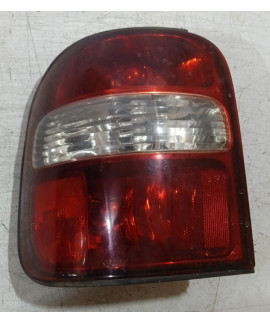 Lanterna Esquerda Kia Sportage 1998 1999 2000 2001 2002