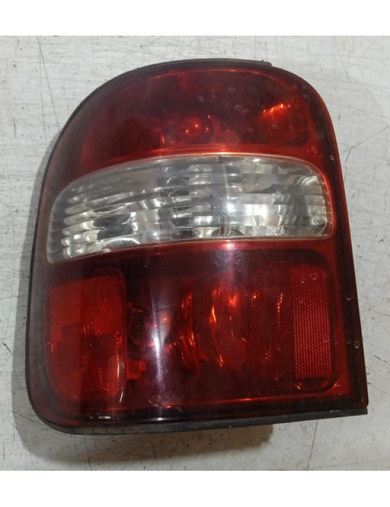 Lanterna Esquerda Kia Sportage 1998 1999 2000 2001 2002