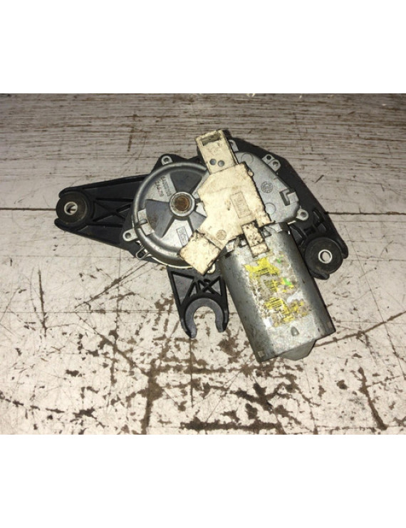 Motor Limpador Traseiro Tiida 2010 - 2013