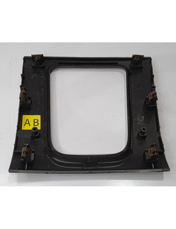 Moldura Alavanca Câmbio Honda Accord 2003 - 2008