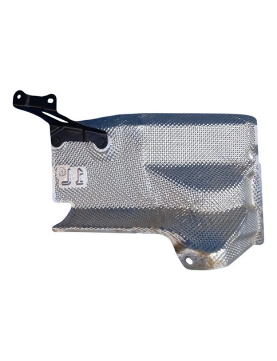 Defletor Calor Escape Corolla 2.0 2020 - 2024