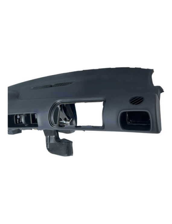 Capa Painel Tabelier Audi A3 2001 2002 2003 2004 2005 Preto