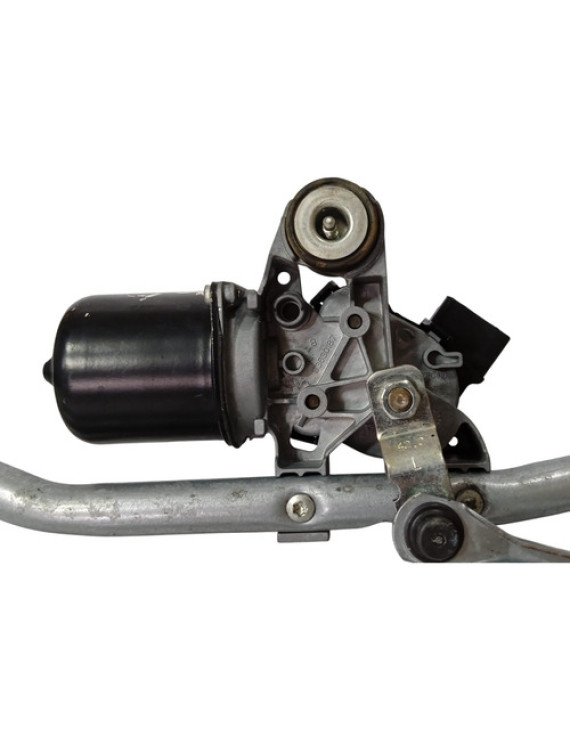Motor Limpador Parabrisa Citroen C3 2003 - 2012