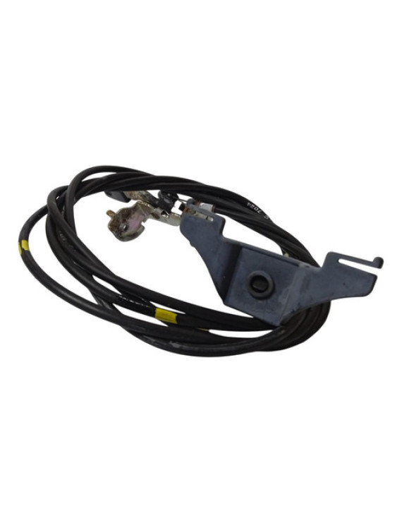 Alavanca Portinhola Tanque Com Cabo Airtrek 2003 - 2008