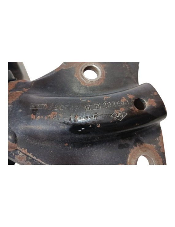 Coxim Direito Motor Sandero 1.6 2008 - 2014