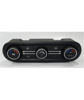 Comando Ar Condicionado Chery Tiggo 7 2020 2021 2022