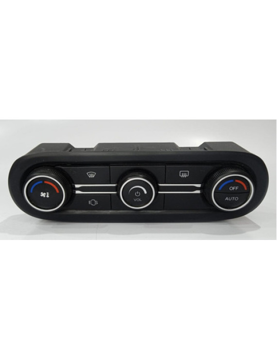 Comando Ar Condicionado Chery Tiggo 7 2020 2021 2022
