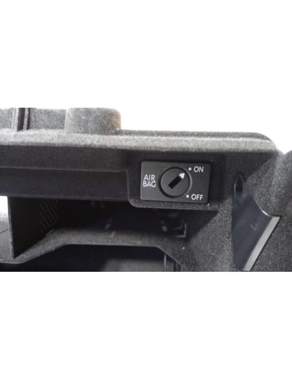 Porta Luvas Audi A4 2008 2009 2010 2011 2012 2013 2014 2015