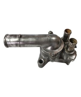 Carcaça Válvula Termostática Lifan 530 1.5 2014 2015 2016