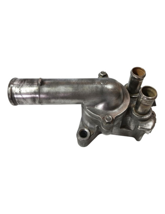 Carcaça Válvula Termostática Lifan 530 1.5 2014 2015 2016