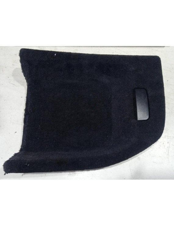 Acabamento Direito Porta Malas Bmw X6 2012 2013 2014