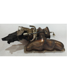 Turbina Bmw X1 X3 320 2.0 2013 - 2016 N20
