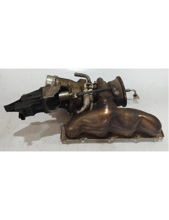 Turbina Bmw X1 X3 320 2.0 2013 - 2016 N20