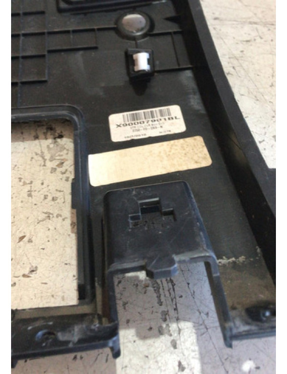 Aplique Console Inf Volante Jeep Cherokee 2015
