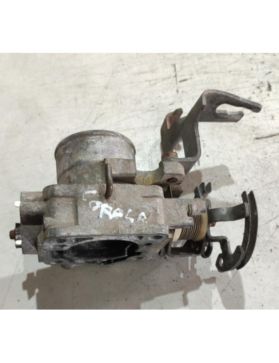 Corpo Borboleta Tbi Toyota Corolla 1999 - 2002