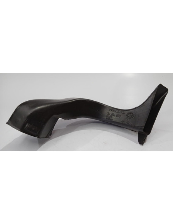 Duto Ar Condicionado Volvo Xc60 2008 - 2016