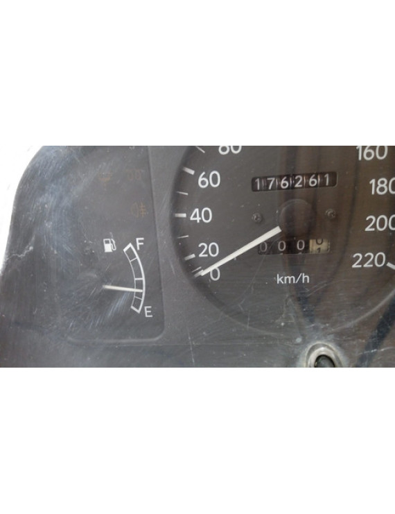 Painel De Instrumentos Toyota Corolla Aut 2001 2002