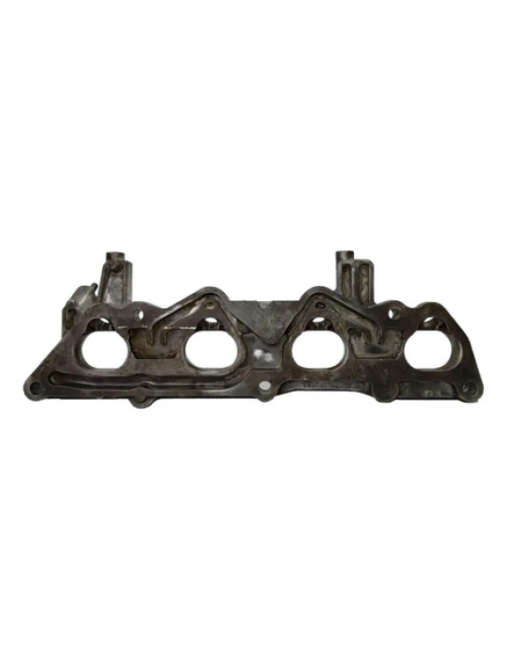 Suporte Flange Coletor Honda Civic 1.7 2001 - 2005