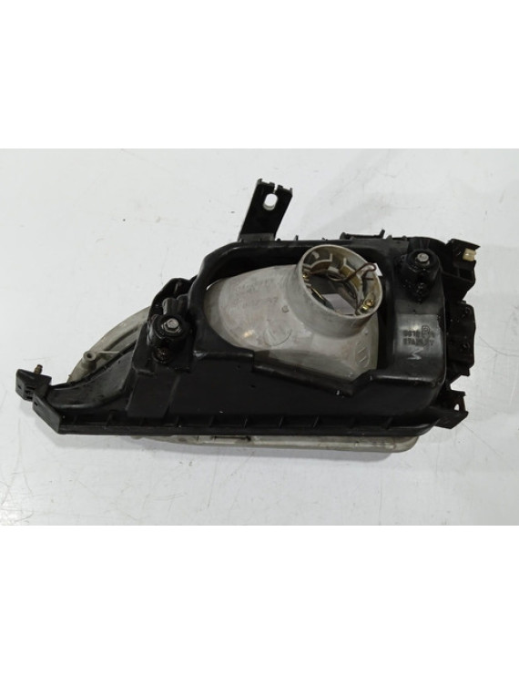 Farol Direito Honda Civic 1992 - 1995 / Detalhe