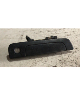 Maçaneta Externa Diant Esquerda Pajero Tr4 2006 - 2013