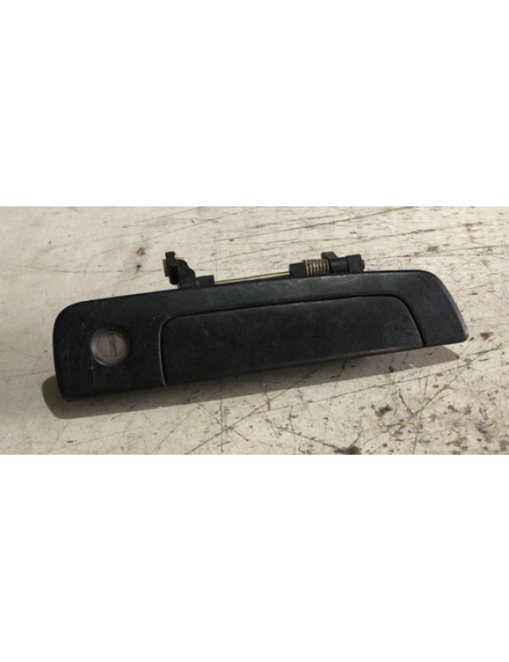 Maçaneta Externa Diant Esquerda Pajero Tr4 2006 - 2013