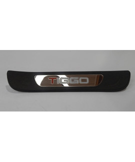 Soleira Traseira Direita Chery Tiggo 7 2020 2021 2022