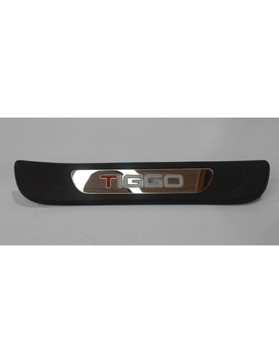Soleira Traseira Direita Chery Tiggo 7 2020 2021 2022