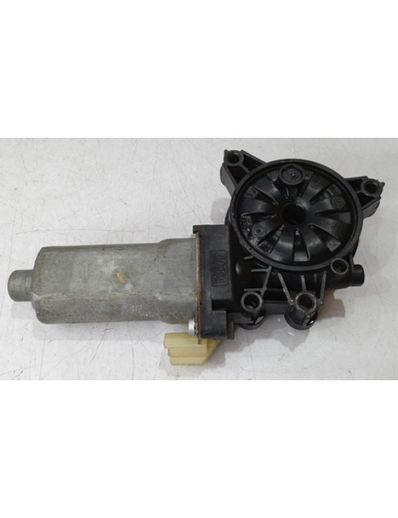 Motor De Vidro Traseiro Esquerdo Sonata 2011