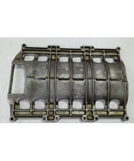 Defletor De Óleo Motor Azera 3.3 2008 2009 2010