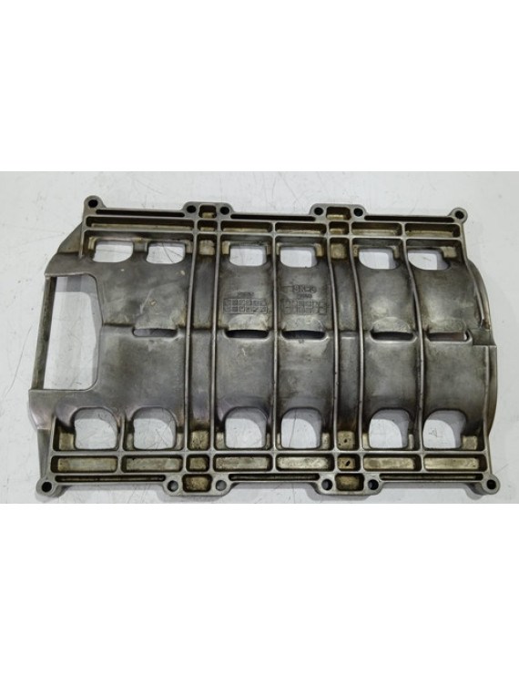 Defletor De Óleo Motor Azera 3.3 2008 2009 2010