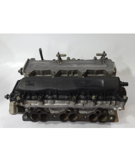 Cabeçote Citroen C5 Peugeot 407 3.0 V6 2004 2005 2006