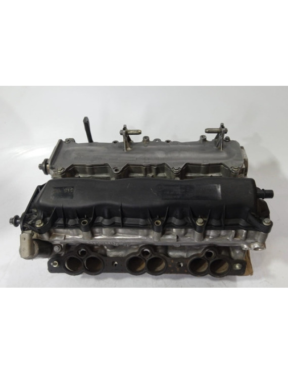 Cabeçote Citroen C5 Peugeot 407 3.0 V6 2004 2005 2006