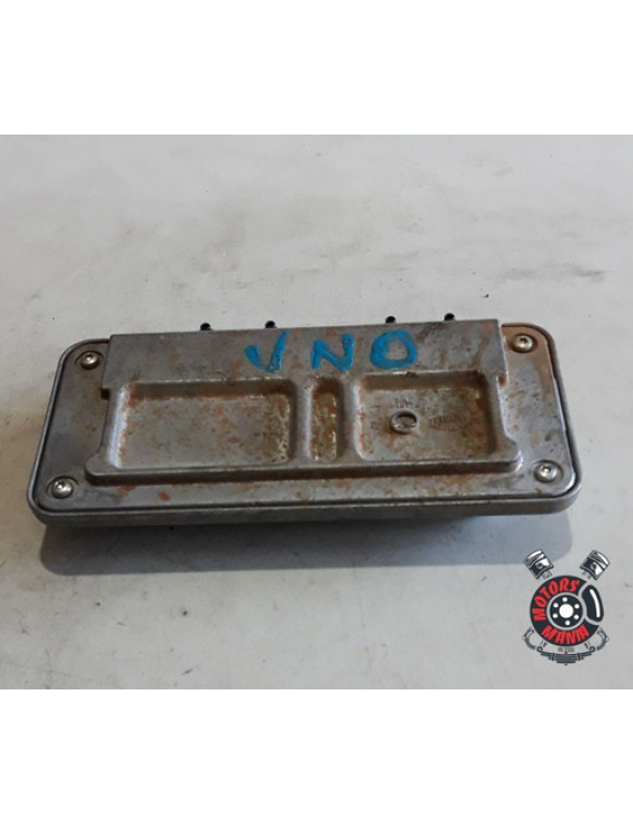 Módulo Injeção Fiat Uno 1.0 8v 2005 - 2013 / 51903725