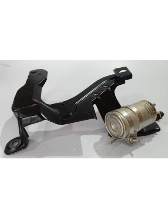 Suporte Filtro Combustível Volvo Xc60 2.0 2008 - 2016