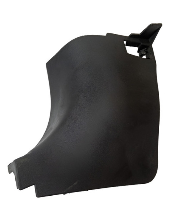 Acabamento Soleira Traseira Esquerda Lifan 530 2015 Preto