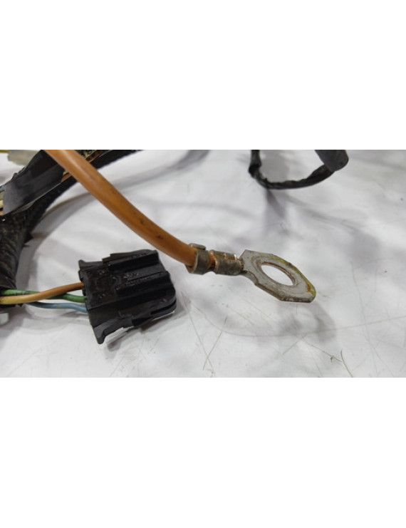 Chicote Tampa Traseira Mercedes Ml500 2004 2005 2006