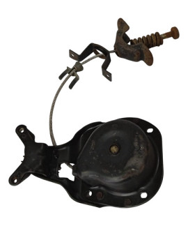 Catraca Estepe Range Rover Sport Discovery 3 4 2004 - 2013