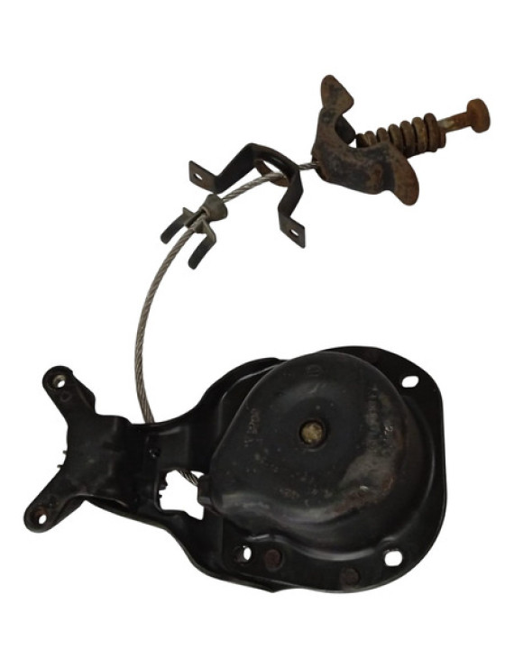 Catraca Estepe Range Rover Sport Discovery 3 4 2004 - 2013